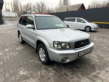 прикуриватель для авто: Subaru Forester: 2002 г., 2 л, Автомат, Бензин