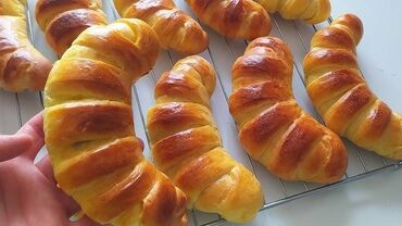 Un məmulatları: Şirniyyat sifarişi qəbul olunur. Qiymət say və ölçü razılaşma ilədir — 5