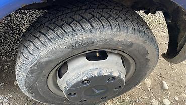 Mercedes-Benz: Mercedes-Benz Спринтер: 2005 г., 2.7 л, Автомат — 7