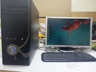 жёсткий диск ноутбук: Компьютер, ядролор - 2, ОЭТ 4 ГБ, Татаал эмес тапшырмалар үчүн, Колдонулган, HDD