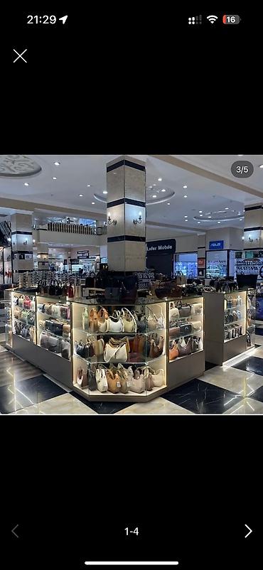 Прилавки: Продаю оборудование в отличном состоянии. Все вопросы по номер . Есть — 9