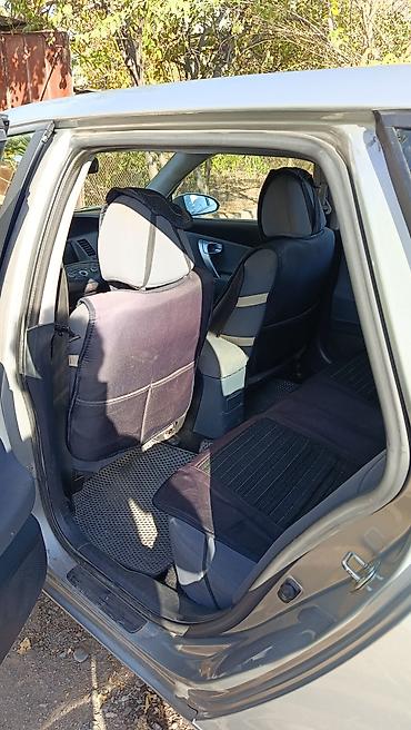 vip bus: Nissan Primera: 2004 г., 1.8 л, Механика, Бензин, Универсал — 3