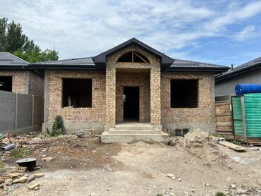 Продажа домов: Дом, 132 м², 3 комнаты, Собственник