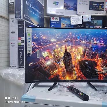 Телевизоры: 🔥🔥АКЦИЯ ‼️👍🔥 У НАС САМЫЙ НИЗКИЙ ЦЕНЫ. АКЦИЯ!!! SAMSUNG 32 Дюм at lalafo.kg — 2 Телевизоры: 🔥🔥АКЦИЯ ‼️👍🔥 У НАС САМЫЙ НИЗКИЙ ЦЕНЫ. АКЦИЯ!!! SAMSUNG 32 Дюм — 2