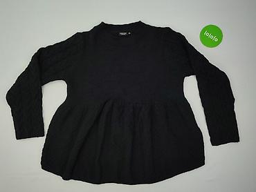 sweter w paski c: Shein Curve, Sweter damski, rozmiar 2XL — 2
