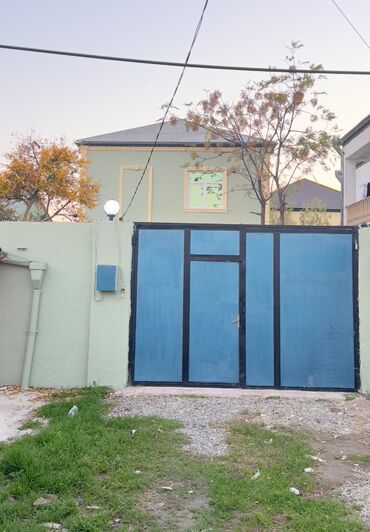 Həyət evləri və villaların satışı: Bayıl 6 otaqlı, 220 kv. m, Yeni təmirli — 5