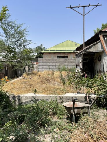 Продажа домов: Дом, 81 м², 4 комнаты, Собственник, Старый ремонт — 29