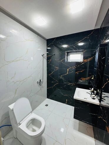 Həyət evləri və villaların satışı: 3 otaqlı, 100 kv. m, Yeni təmirli — 21