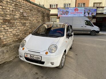 матиз аравон: Daewoo Matiz: 2004 г., 0.8 л, Механика, Бензин, Хэтчбэк