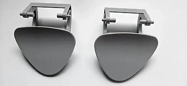 Bumpers: BRANIK MERCEDES E KLASA W211 AVANGARDE 02-06 OPLATA | mercedes e — 3