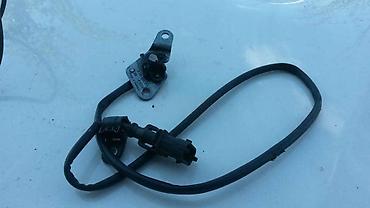 gps tracker za auto cena: SENZOR BREGASTE ZA ALFA ROMEO 147, 156, 156 CROSSWAGON . | DELOVI — 1