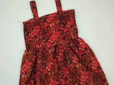 sukienki w drobne kwiaty: Dress, S (EU 36), condition - Good