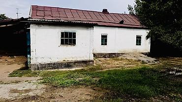 Продажа коттеджей и домов: 2 комнаты, 46 м², 1500 соток, Сокулук, Собственник — 11