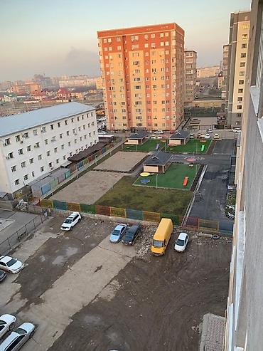 Продажа квартир: 1 комната, 42 м², 8 этаж — 1