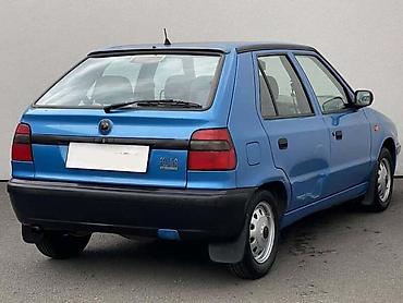 stb uređaj cena: ŠKODA FELICIA 1.3MPI - KOMPLETAN AUTO U DELOVIMA | Kompletan auto u — 2