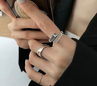 Кольца: Кольца — 6