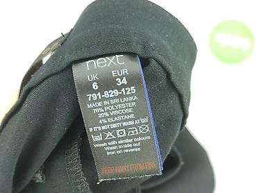 ccc eskimoski: NEXT Petite, Spodnie materiałowe damskie, rozmiar XS — 5