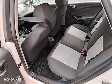 ibiza: Seat Ibiza: 1.4 l | 2014 il 375000 km Universal — 7