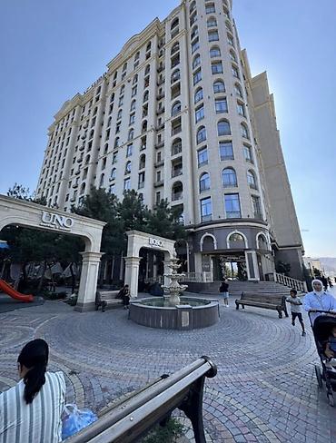 4 комнаты, 173 м², Элитка, 12 этаж, Дизайнерский ремонт