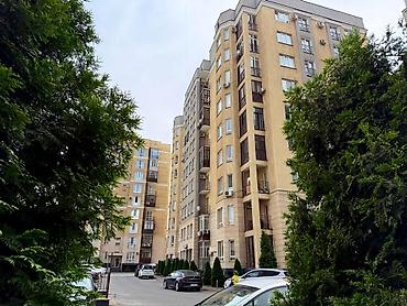 моя: 3 комнаты, 130 м², Ала-Арча ТРЦ Элитка, 1 этаж, Старый ремонт — 2