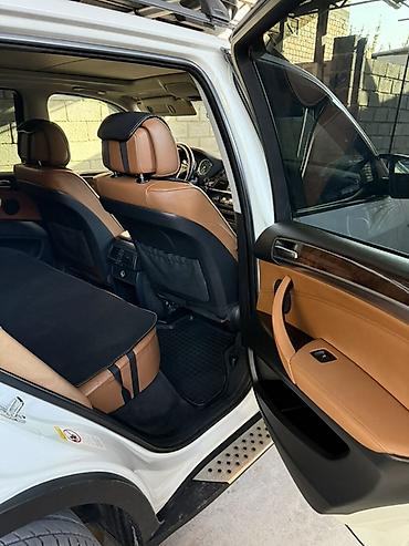 бмв бу 34: BMW X5: 2007 г., 3 л, Автомат, Бензин, Кроссовер — 3