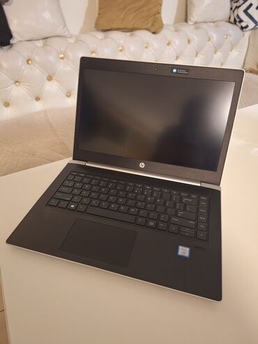 HP: İşlənmiş HP ProBook, 14 ", Intel Core i7, 256 GB