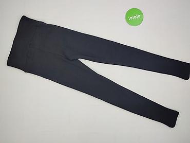 kostka: La Pia, Legginsy Sportowe damskie, rozmiar One size — 3