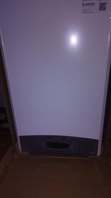 Отопление и нагреватели: Новый Комби Ariston 35 кВт — 3