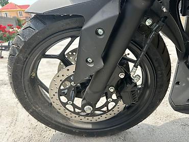 Мотоциклы: Бренд: Yamaha В наличиии Продаю электрический мотоцикл *Yamaha R3* ⚡ — 5