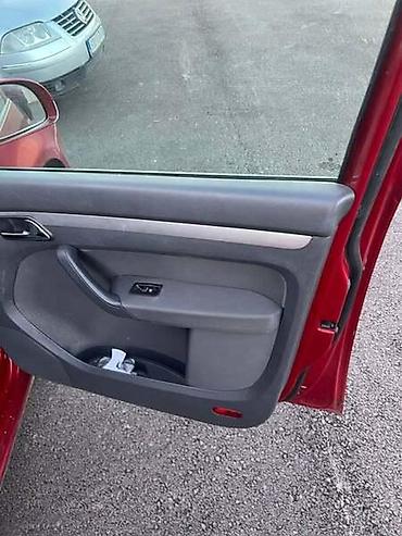 sticha: ELEKTRO PODIZAČI PROZORA ZA VOLKSWAGEN TOURAN | El. podizači za VW — 2