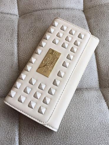 Portmone, pulqabıları: Pulqabı, Eko dəri, Yeni — 6