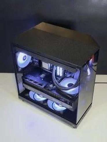 Desktop računari i radne stanice: Ryzen 9 9950X3D RTX 5080 X870 32GB 2TB - SM177PC. ✨ Prodaja i — 18