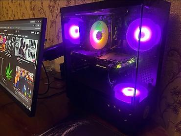 intel core i7: 1000m Salam Plata: Asrock B550m HDV Pcie 4.0 ​Cpu Cooler — 3