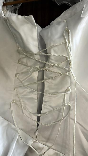 Вечерние платья: Вечернее платье, Классическое, Длинная модель, Без рукавов, S — 13