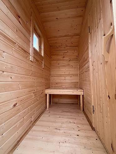 Строительство под ключ: Бани 3-5 лет опыта — 13