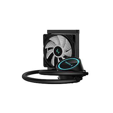 life network system: Система охлаждения для ПК, Новый, DeepCool, Водяное охлаждение, Для процессора — 4