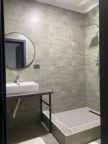 Продажа квартир: 1 комната, 32 м², Элитка, 12 этаж, Евроремонт