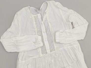sukienki na chrzest plus size: Pieces, Women`s dress, size L (EU 40)