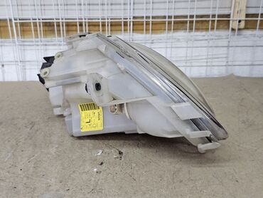 Передние фары: Передняя левая фара Умные 2003 г., Б/у, Оригинал, Германия — 4