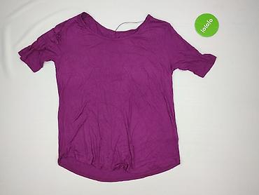 bluza kaszmirowa: KappAhl, T-shirt damski, rozmiar M — 2
