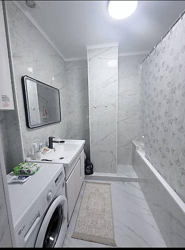 Продажа квартир: 2 комнаты, 68 м², Тунгуч мкр Элитка, 7 этаж, Евроремонт — 6