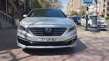 hunday oluxanasi: Hyundai Elantra: 2 l | 2015 il Sedan