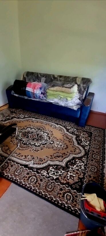 снять дом для мероприятий: Дача, 20 кв. м, 1 бөлмө, Менчик ээси, Косметикалык оңдоо