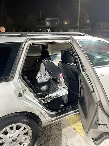 Nissan: Nissan Primera: 1999 г., 2 л, Автомат, Бензин, Универсал — 7