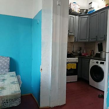 7 1: 3 комнаты, 57 м², Ошский рынок / базар Сталинка, 3 этаж, Косметический ремонт — 4