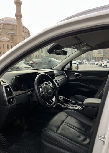 Kia: Kia Sorento: 2021 г., 2.2 л, Автомат, Дизель, Кроссовер — 7