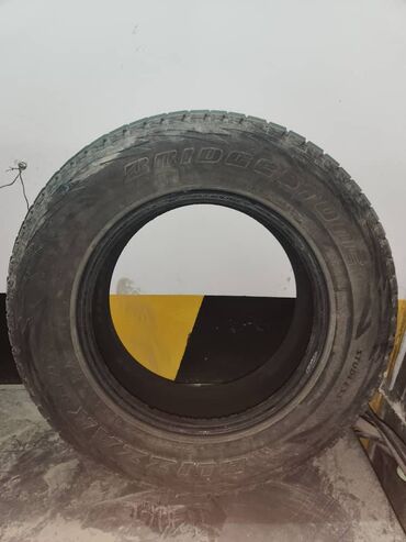 зимние шины 215 70 15: Шины 215 / 70 / R 16, Зима, Б/у, Комплект, Япония, Bridgestone