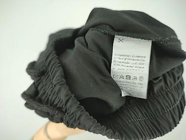 bench buty: Shein, Spodnie materiałowe damskie, rozmiar S — 5