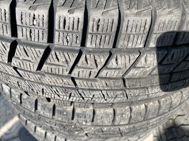 купить шипованную резину: Шиналар 185 / 70 / R 14, Кыш, Колдонулган, Комплект, Жеңил унаалар, Жапония, Yokohama