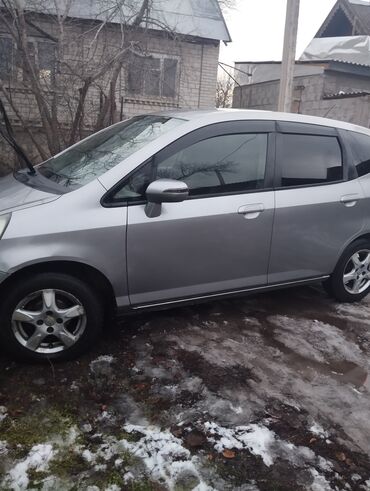 носкат хонда стрим: Honda Fit: 2004 г., 1.3 л, Вариатор, Бензин, Минивэн